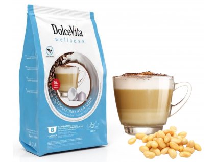 dolce vita se sojovym mlekem do dolce gusto italfoods nejkafe cz