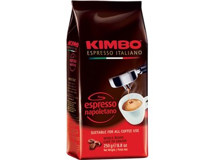 espresso napoletano500