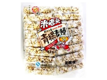uncle pop 400g
