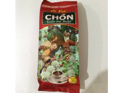 norkova kava chon 500g