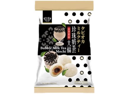 bubble milk