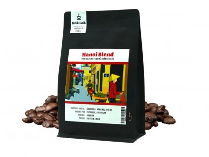 74 hanoi blend