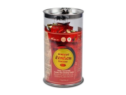 ginlac 170g
