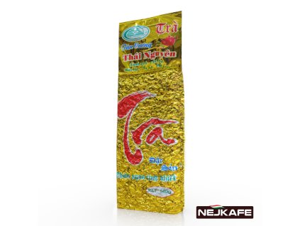 tan cuong zeleny caj vietnamsky 500g nejkafe cz