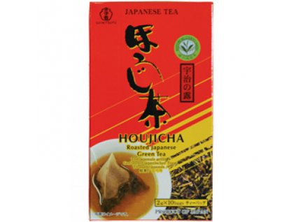 houjicha