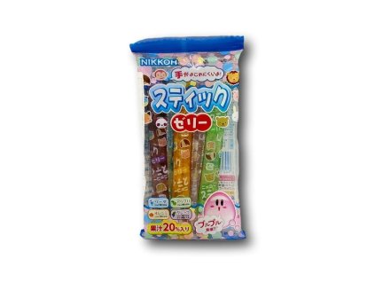 zele tycinky80g