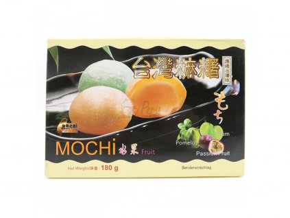 mochi fruit