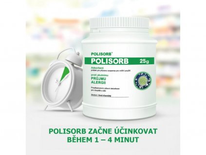 polisorb 25g