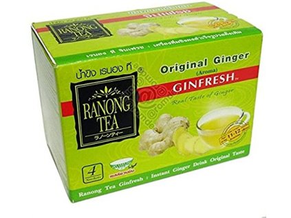 ranong ginger