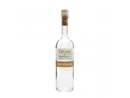 grappa proseccco