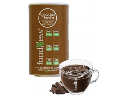 Foodness-horka-cokolada-klasicka-500g-nejkafe-cz