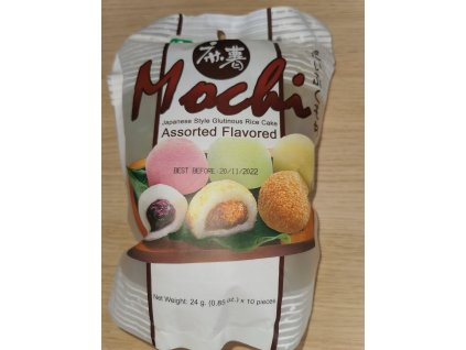 mochi mix