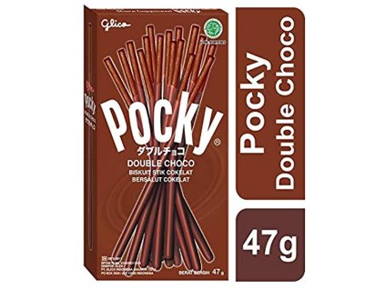 double choco