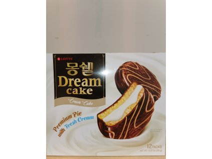 dream cream