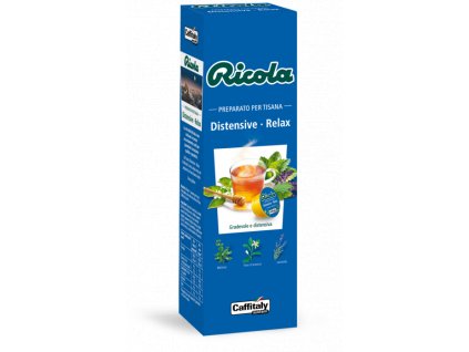 kapsle ricola distensive tchibo caffitaly nejkafe cz