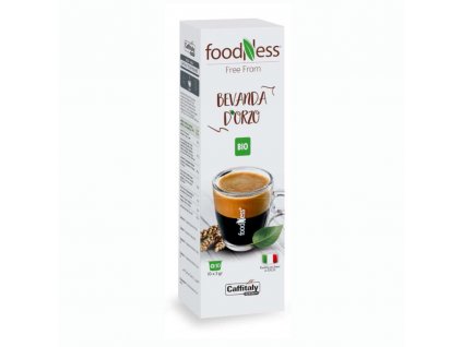 ORZO FOODNESS KAPSLE CAFFITALY TCHIBO NEJKAFE CZ