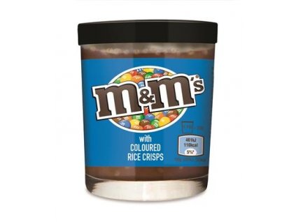 M&M čokoládový krém 200g