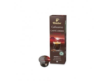 caffe crema colombia 10 kapsli