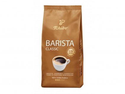 tchibo barista classic 250g mleta kava