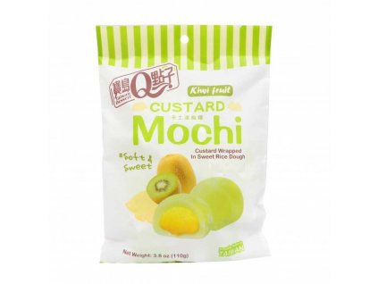 mini mochis kiwi taiwan dessert 110g