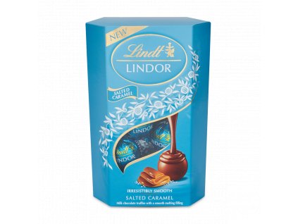 lindor slany caramel nejkafe ct