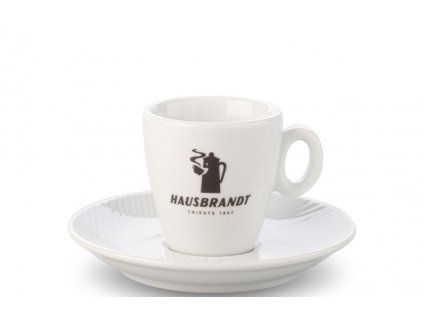 hausbrandt espresso salek 70ml nejkafe cz