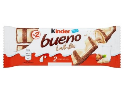 kinder bueno white 43g nejkafe cz