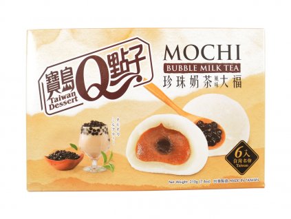 qmochi bubble tea nejkafe