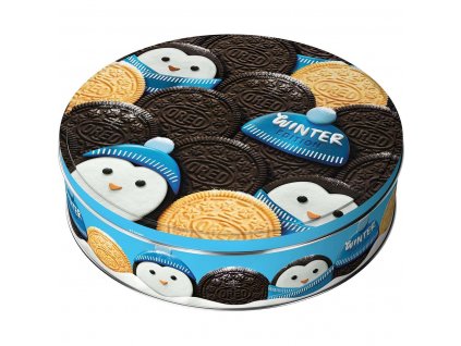 oreo doza nejkafe