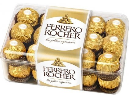 Ferrerro rocher 375g nejkafe cz