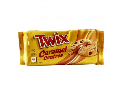 Twix Caramel Centres 144g nejkafe cz