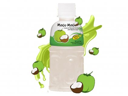 Altercos Coconut Mogu Mogu nejkafe