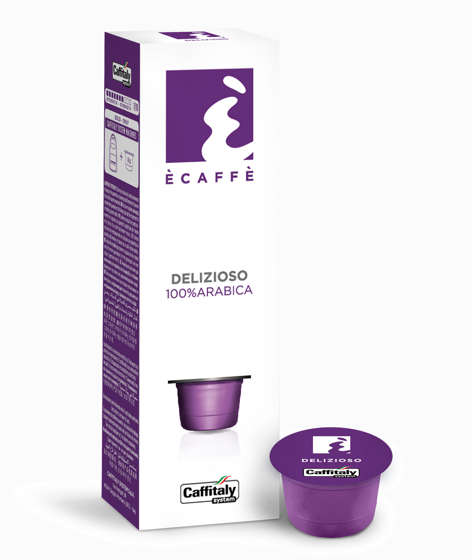 Delizioso