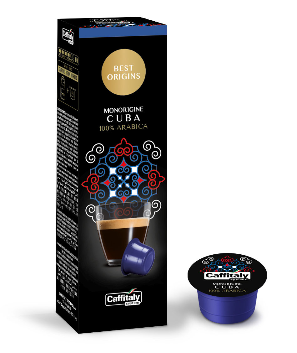 Cuba Monorigine Special Edition