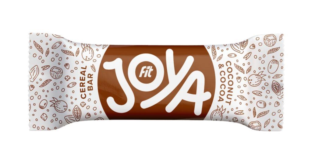 Úsovsko food a.s. FIT JOYA kokos kakao 40g