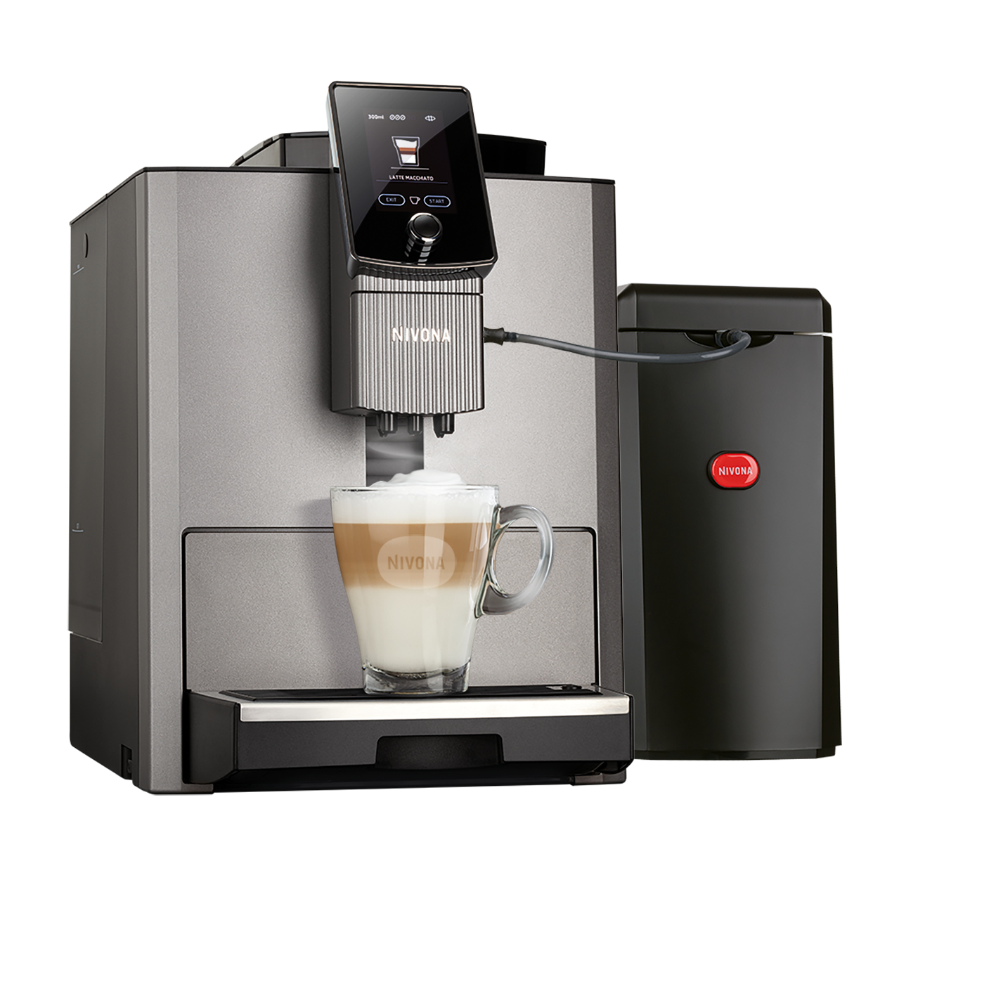 NIVONA Nürnberg Nivona CafeRomatica NICR 1040