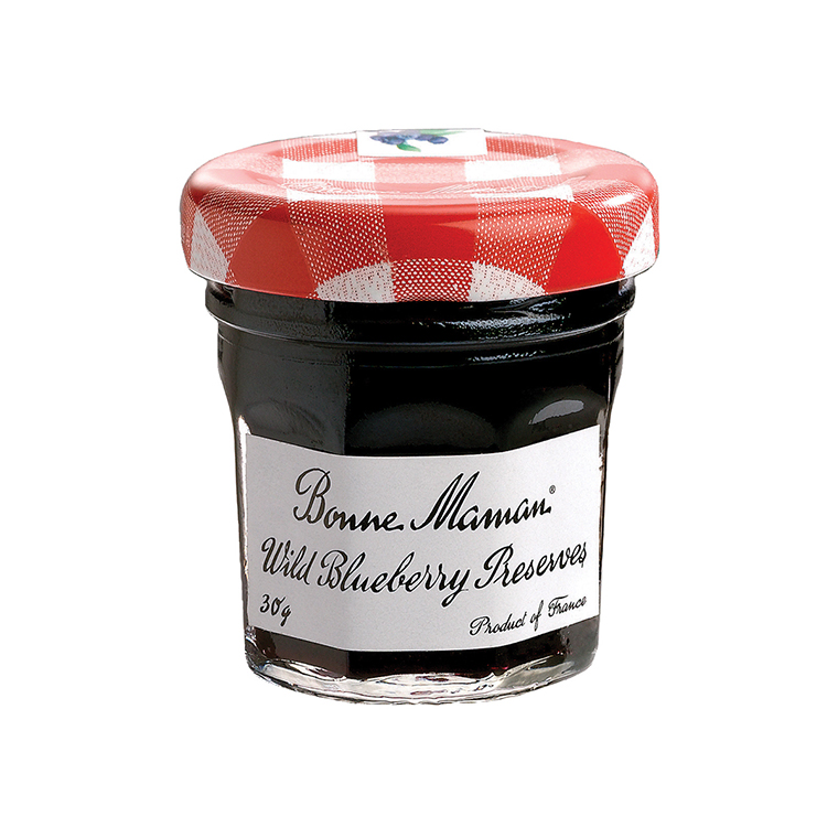 Bonne MAMAN Borůvka 30g