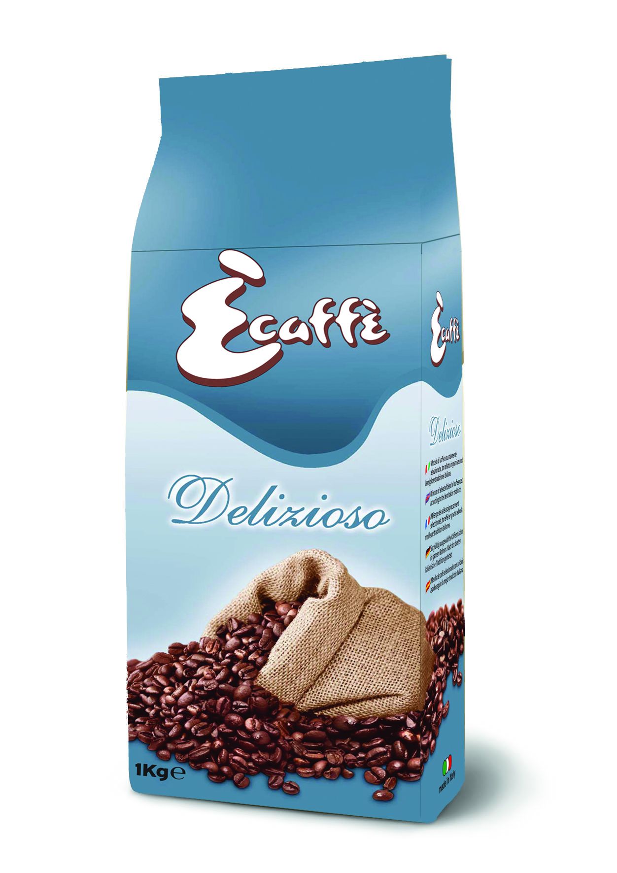 Delizioso