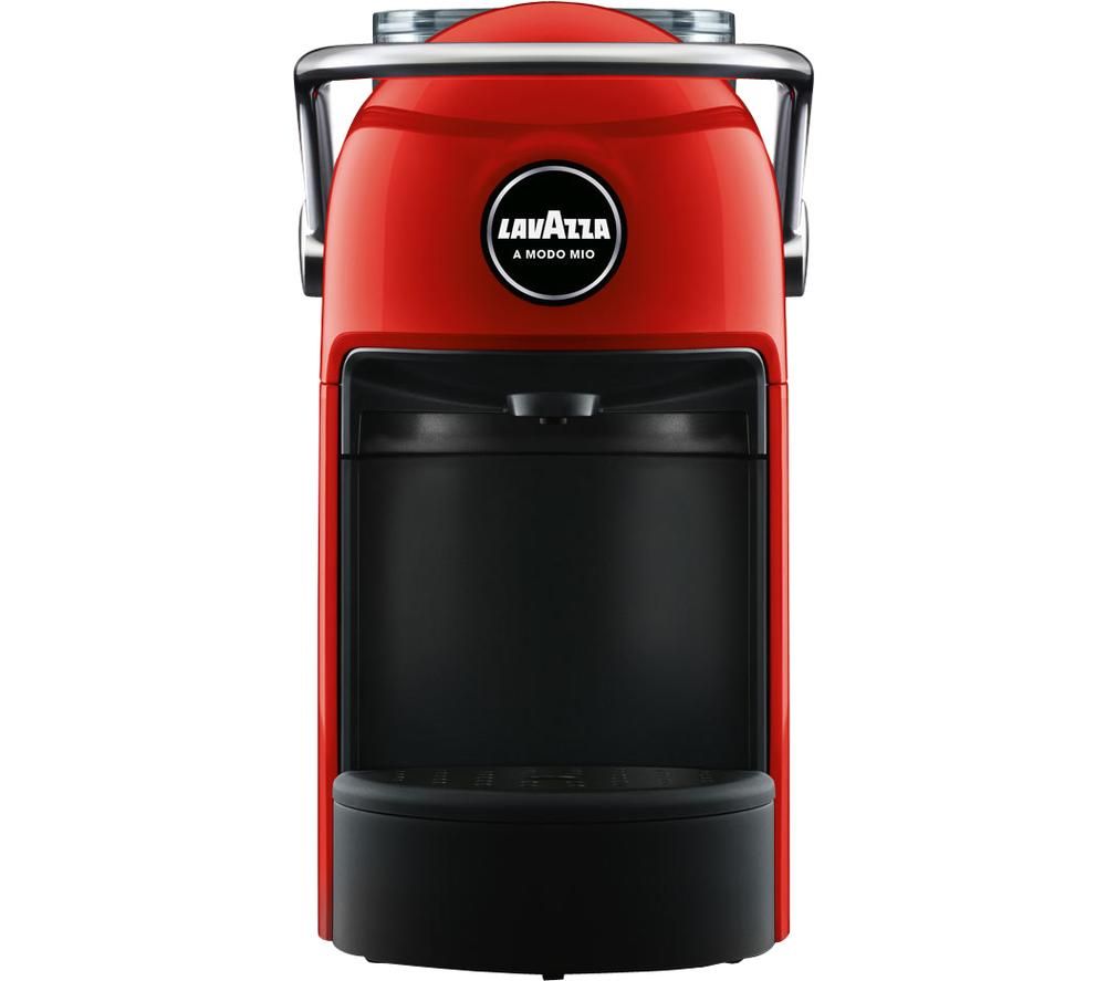 Kávovar Lavazza A Modo Mio Jolie Red Červený 1ks