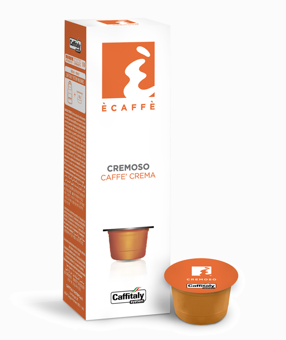 Cremoso
