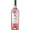 12 e mezzo rosato varvaglione glas