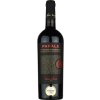 papale primitivo di manduria dop varvaglione 0 75l