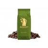 hausbrandt decaffeinato zrnkova kava 1kg