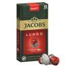 jacobs espresso lungo 6 do nespresso 10 kusu kapsli