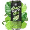 lemonsoda mojito italska limonada 330ml nejkafe cz