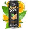lemonsoda oransoda italska limonada 330ml nejkafe cz