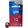 lavazza nespresso crema e gusto ricco 10ks nejkafe cz