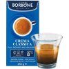 borbone crema classica 250g mletá nejkafe cz