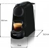 DeLonghi Nespresso Essenza Mini EN 85.B black nejkafe cz