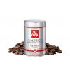 zrnkova kava illy normal 100 arabica 250 nejkafe cz